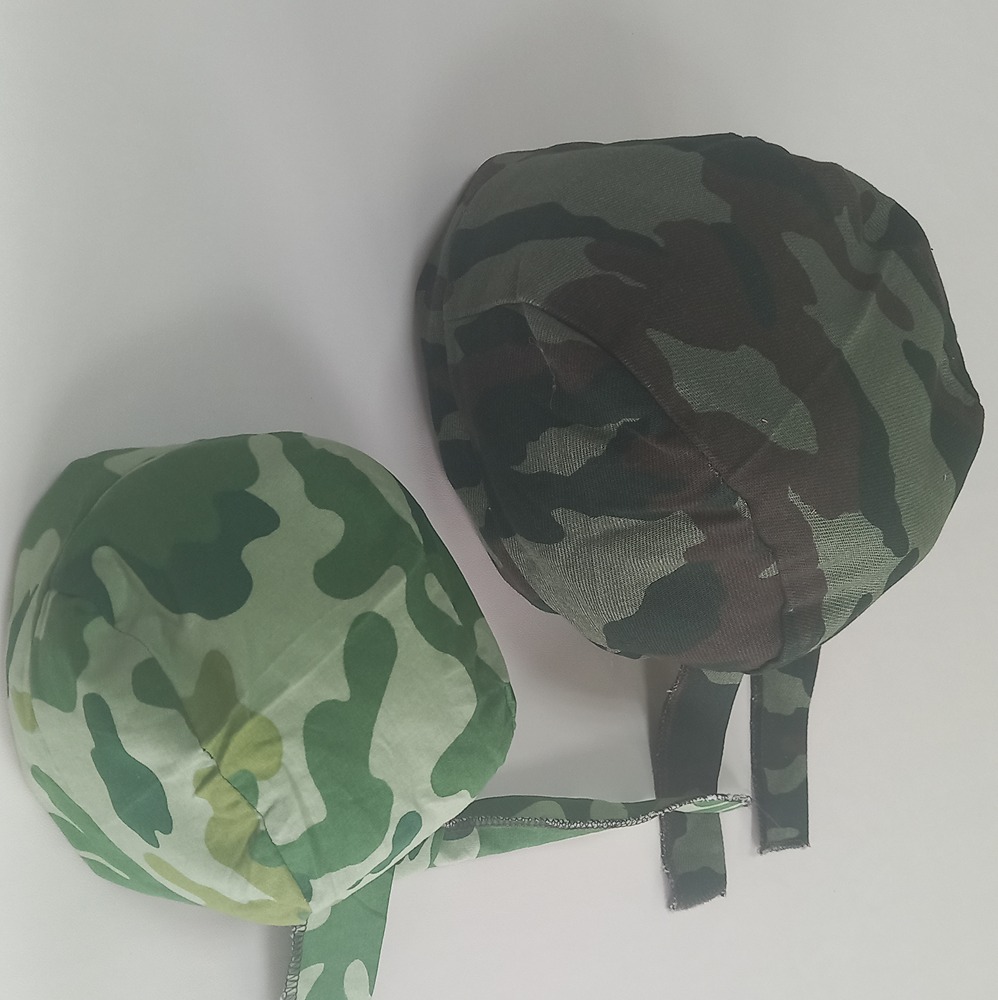 Банданы